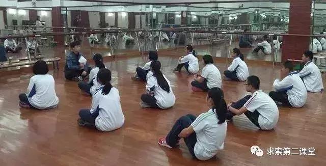 我柠檬精，好想重新读一个初中