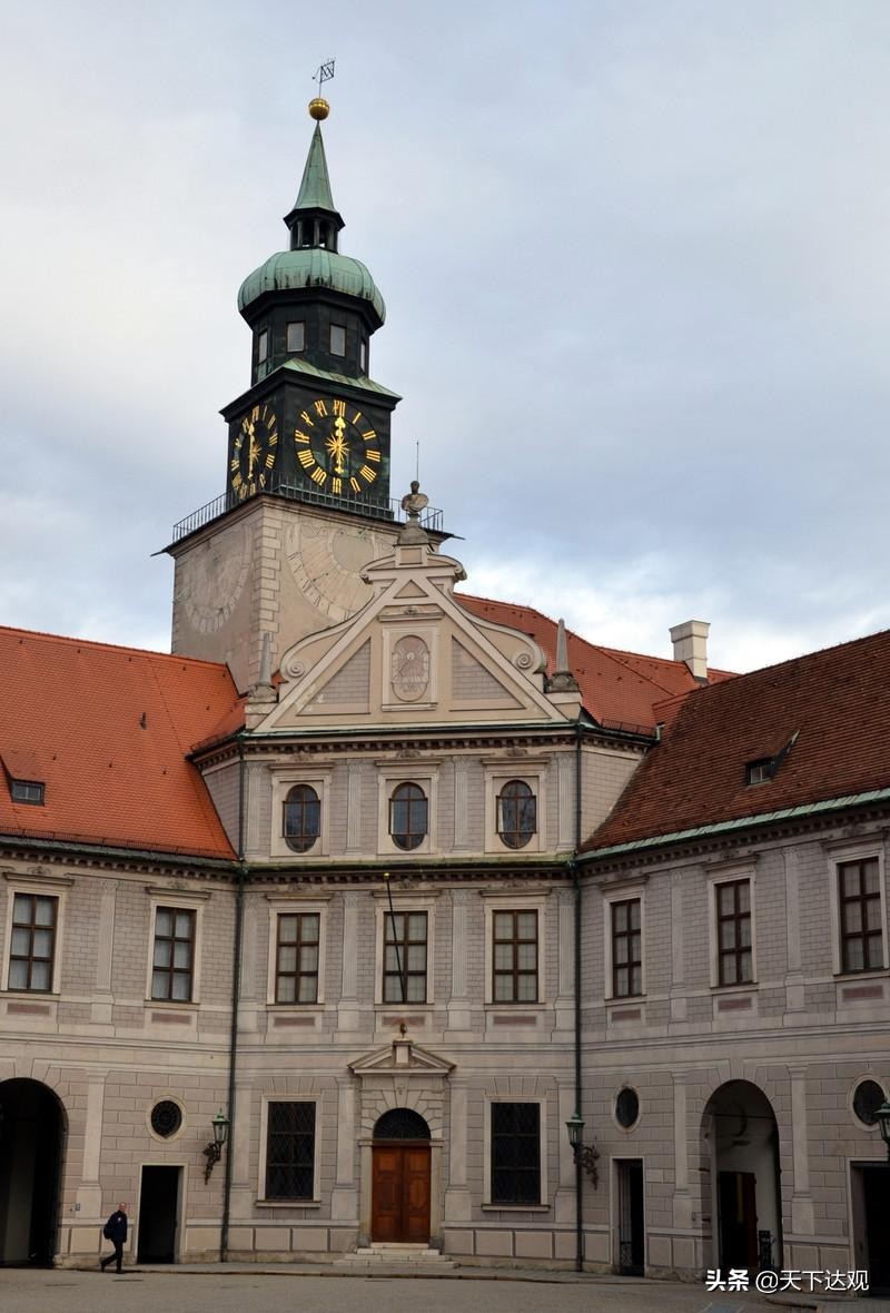 慕尼黑大学介绍,慕尼黑大学百科介绍