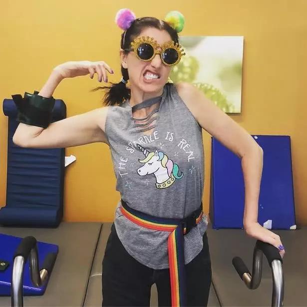 女子因工作压力大,女子因工作压力太大