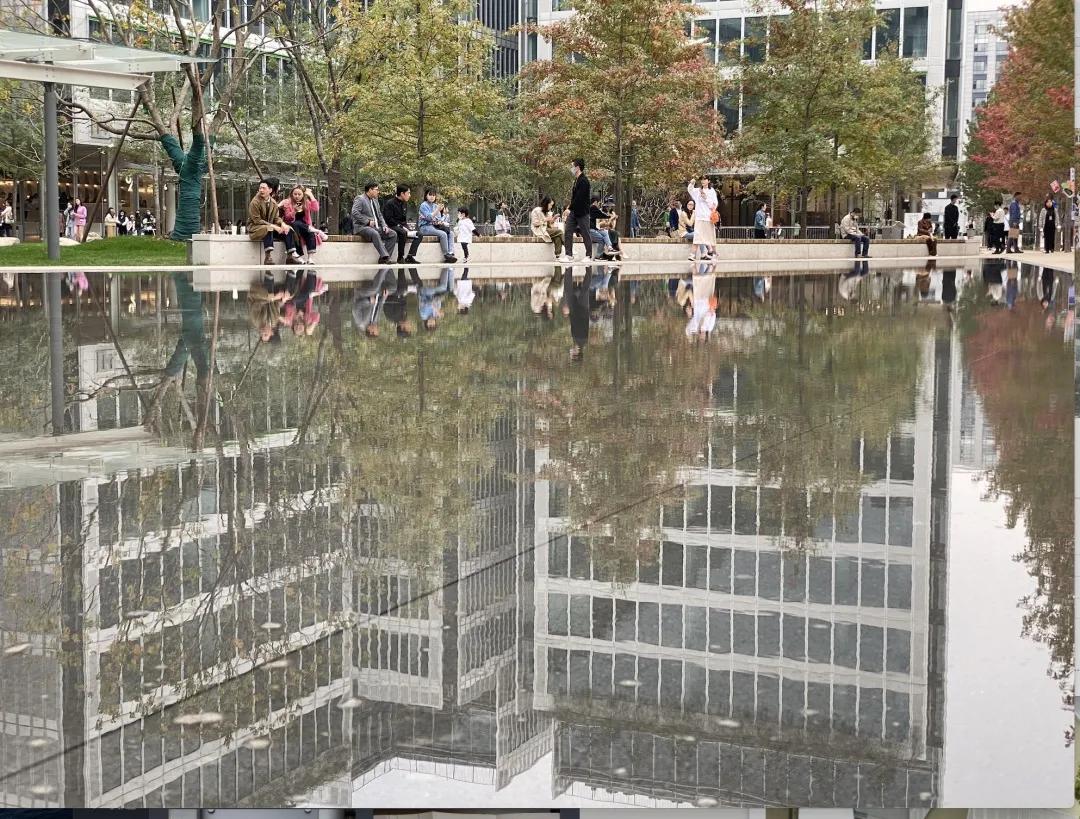 杭州天目里新开的店,杭州天目里项目介绍