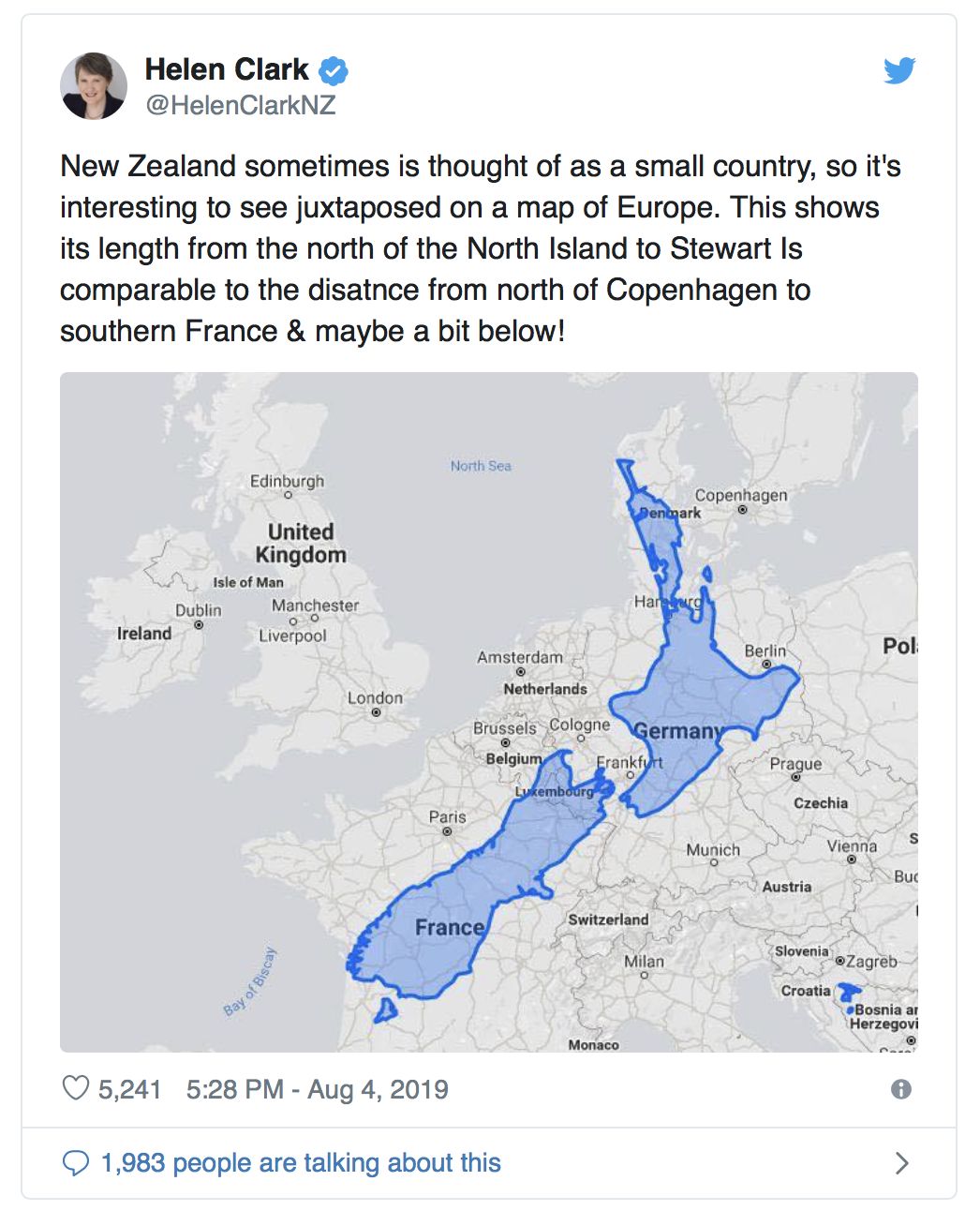 新西兰抗疫,新西兰抗疫成绩