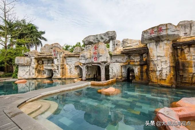 广东21个地方名称由来,广东21个城市地理排名