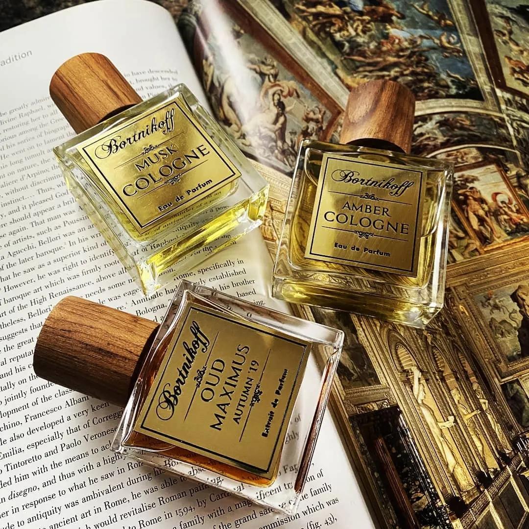 撞衫不可怕，撞香才尴尬，那些好闻的小*香众**水推荐~