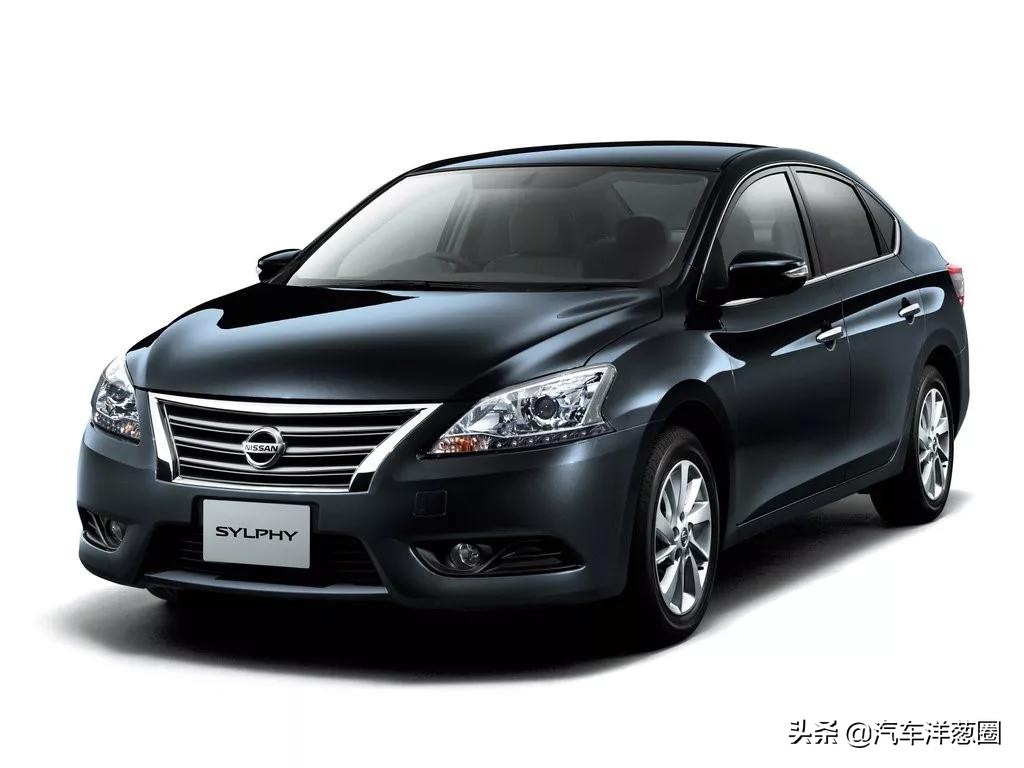 不愧是国产最好轿车,空间动力三大件都好的12万的车