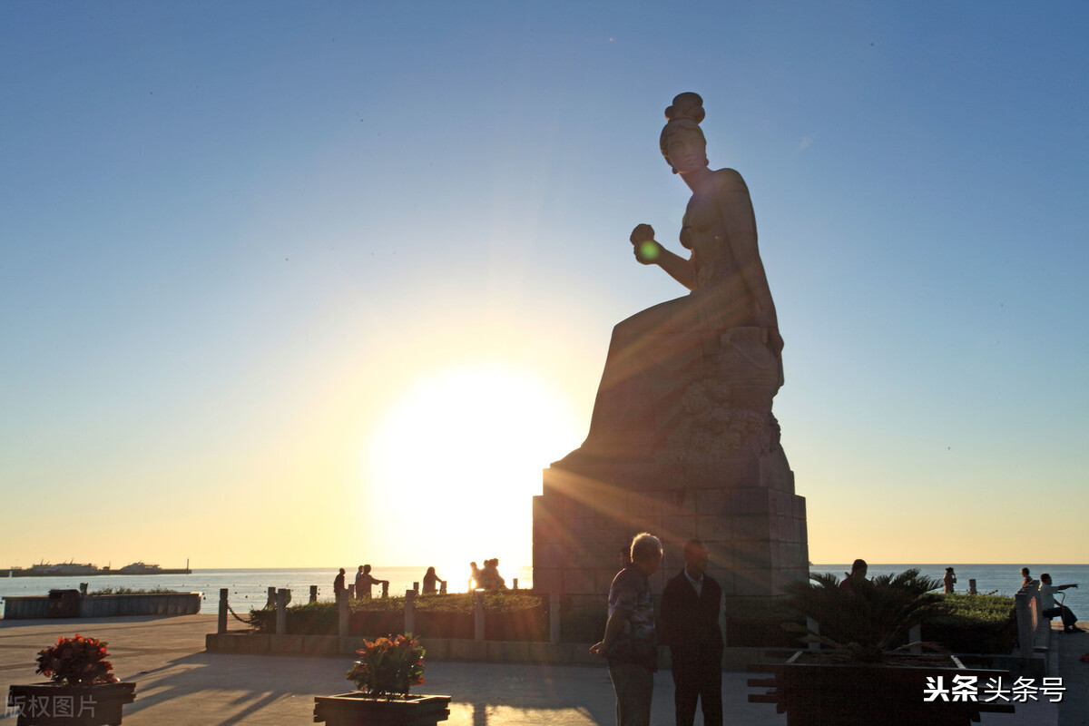 国家为什么要大力发展辽宁省葫芦岛市？