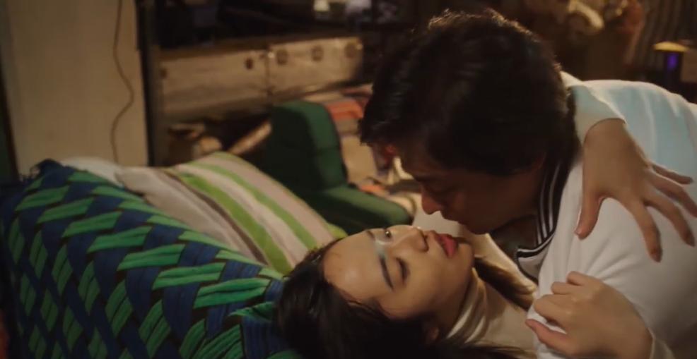 一部暴露人性的日本电影,日本电影挑战人性极限