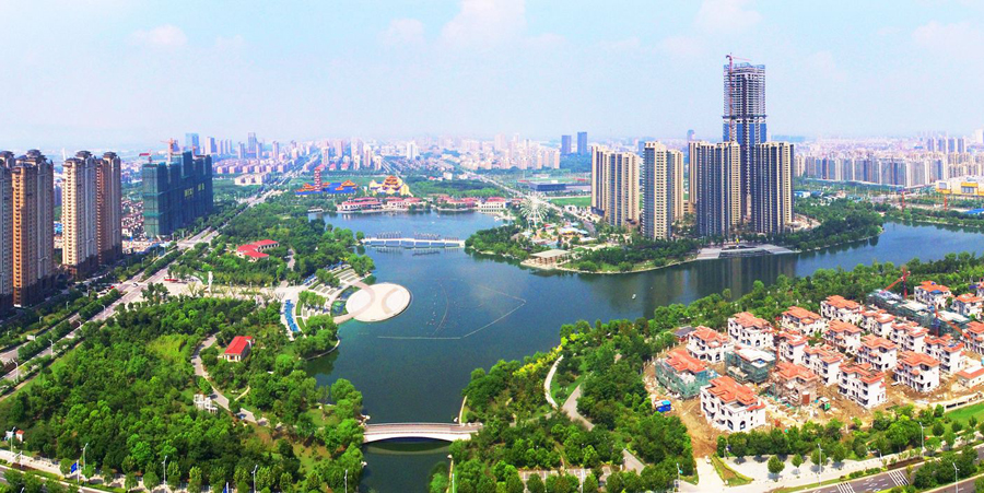 江苏省南通市多少个区县,江苏省南通市全国排第几