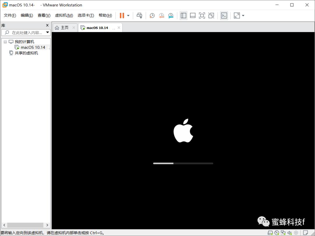 mac系统安装虚拟机的利与弊,mac安装pd17虚拟机
