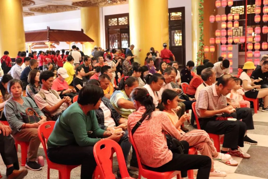 您喜欢的“福”云天文化城都有~