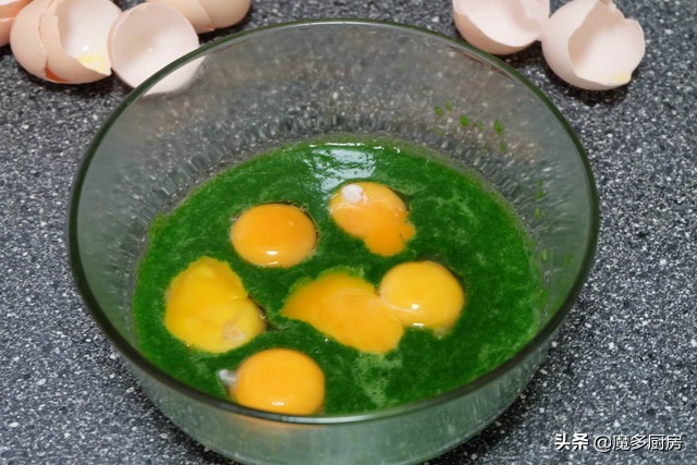 不加蛋糕胚的水果奶油蛋糕做法,8寸戚风奶油蛋糕做法不塌陷