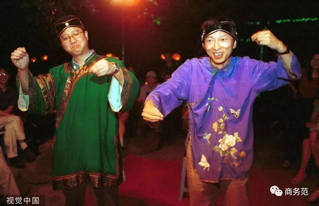 网红下的张朝阳,张朝阳是娱乐圈大佬吗