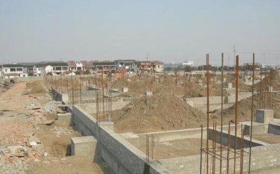 桩基工程基础教学,桩基基础施工的施工流程