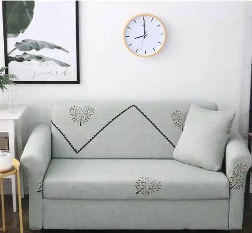 沙发垫老是往下滑怎么办,沙发垫老是滑下来有什么小妙招