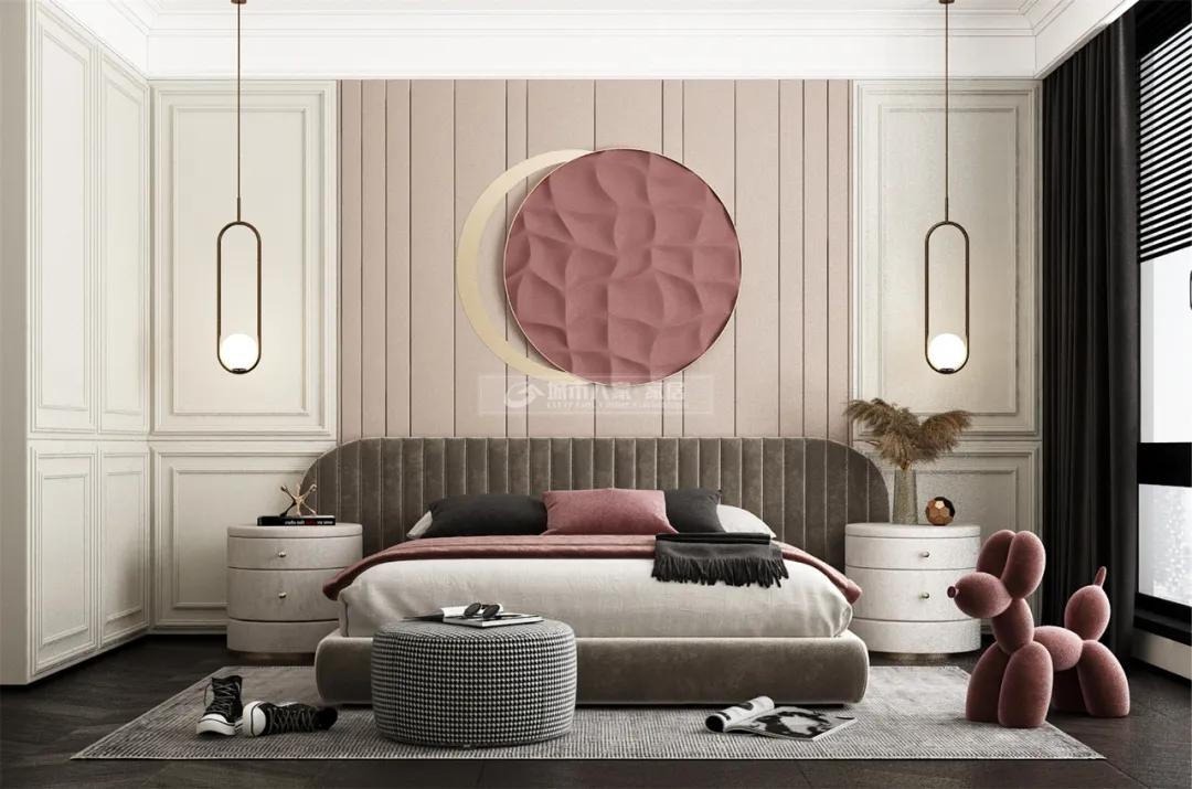 银川装修案例|自带高级感的家,到底有多美?这样的设计超级好看