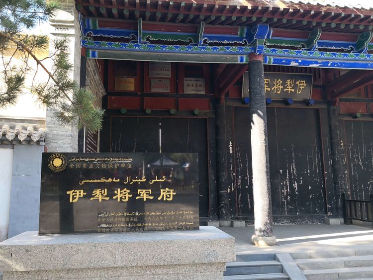 西北第二大城市乌鲁木齐全貌,乌鲁木齐世界内陆第一大城市