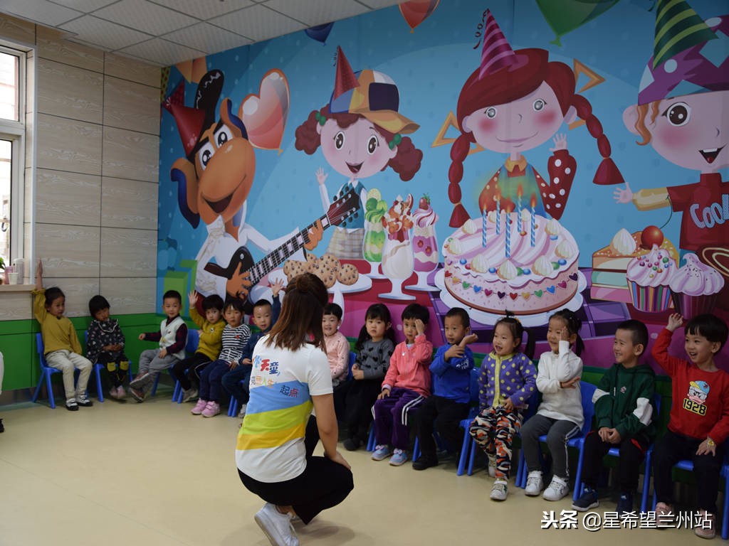 兰州天童美语城关区,兰州天童美语在什么地方