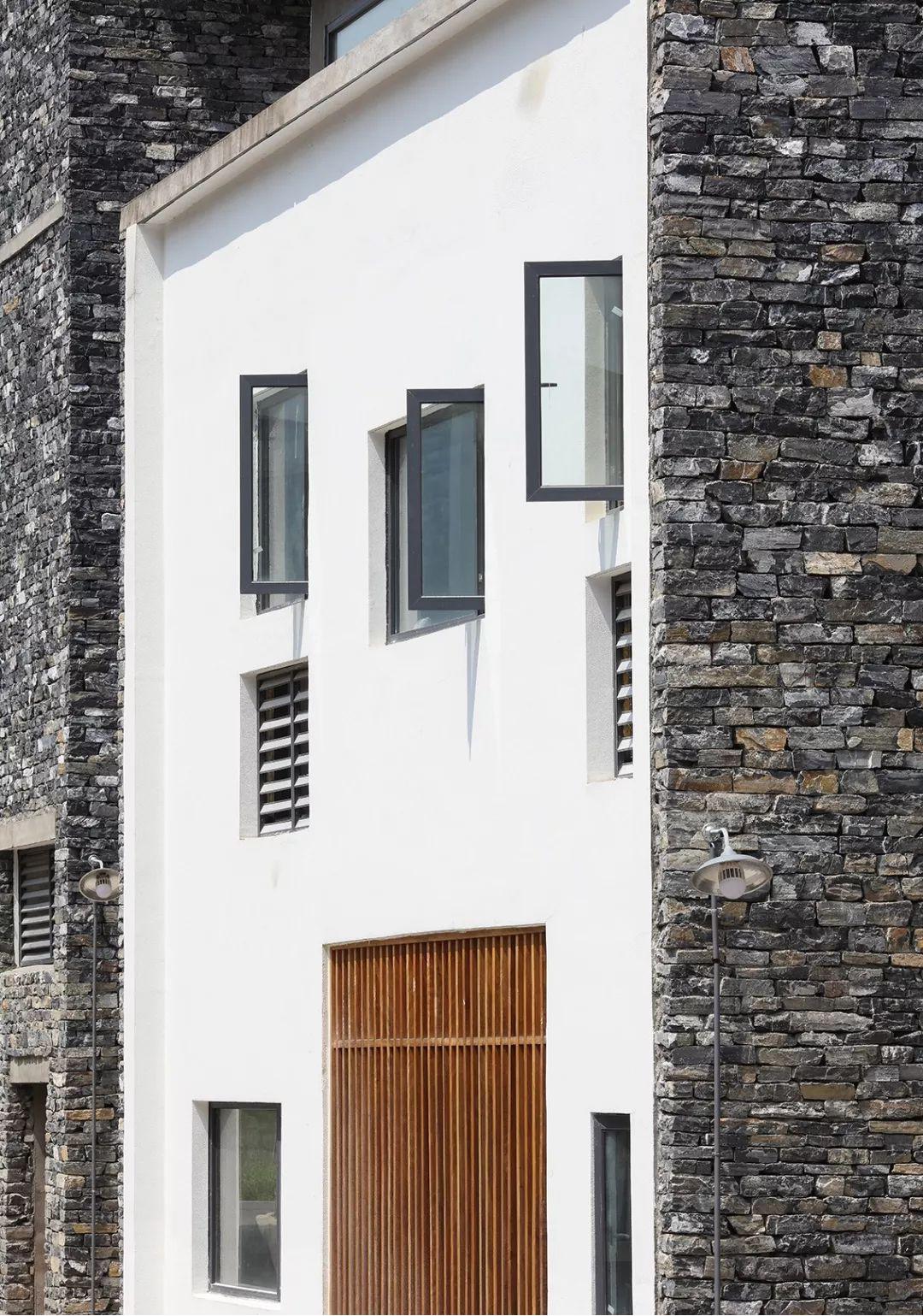 王澍和杭州,文村王澍