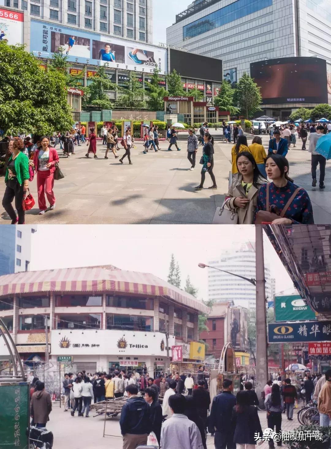 ‘老字号凤祥楼’和‘思聪老公同款迪厅’，你选哪个？