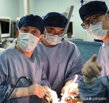 良医救治癌症,良医救治髓性白血病的发现者