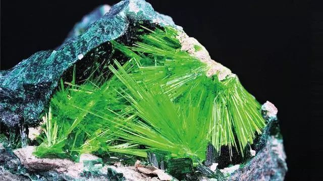 最重要的三大矿,重要矿资源