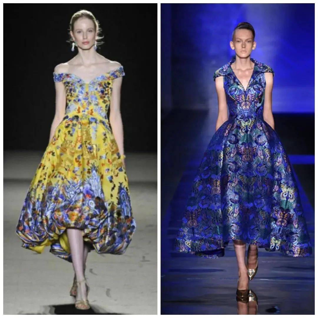 600克真金，145只孔雀羽毛，3年复原龙袍，到底有多壕？