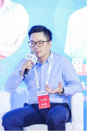 德联资本肖然近况,肖然德联资本