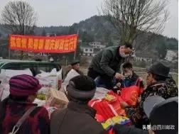 农资配送助春耕,春耕送农资精准帮扶暖人心