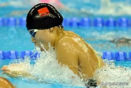 皮蒂蛙泳技术教学,顶级蛙泳运动员技术