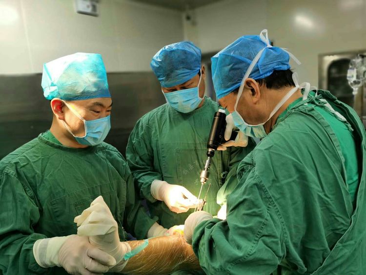 辉县骨科最好的医院是哪家,辉县市骨科医院