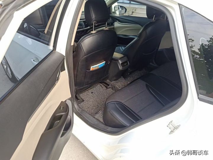 15年别克英朗新车落地多少钱,15年别克英朗全款2万左右