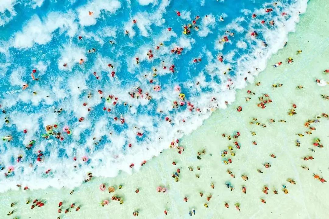 重庆玛雅海滩水公园近期活动,重庆玛雅海滩水公园最新优惠活动