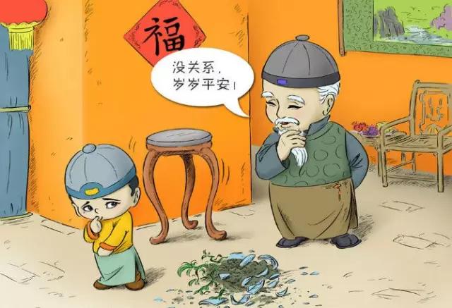 过年贴对联老规矩你知道的有多少,春节对联讲究连贴三年吗