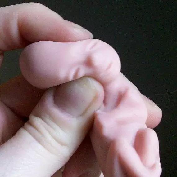 在现实中有什么恐怖的东西,很恐怖的小玩意