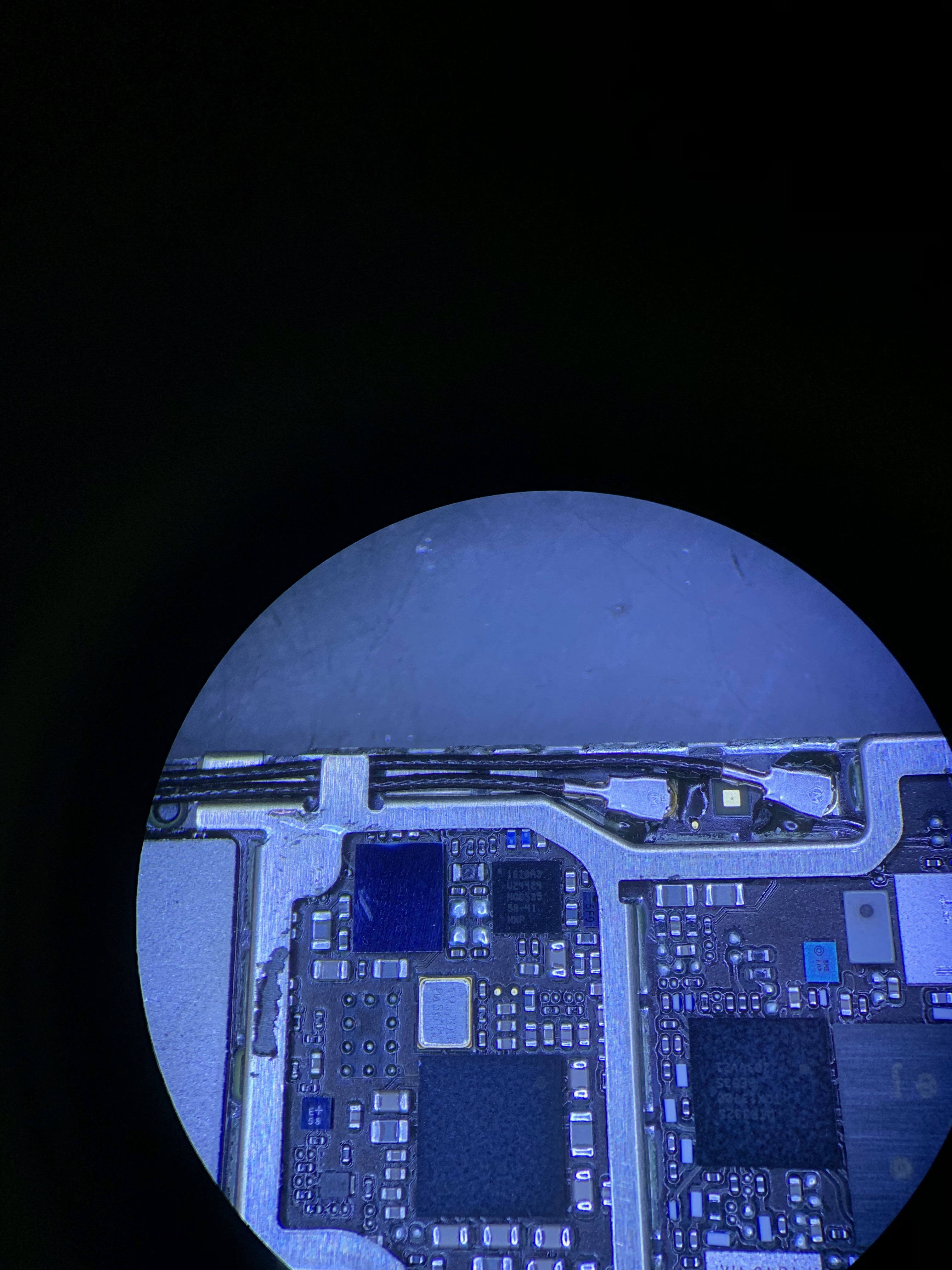 iphone6sp一直不开机怎么办,iphone6sp开机不充电