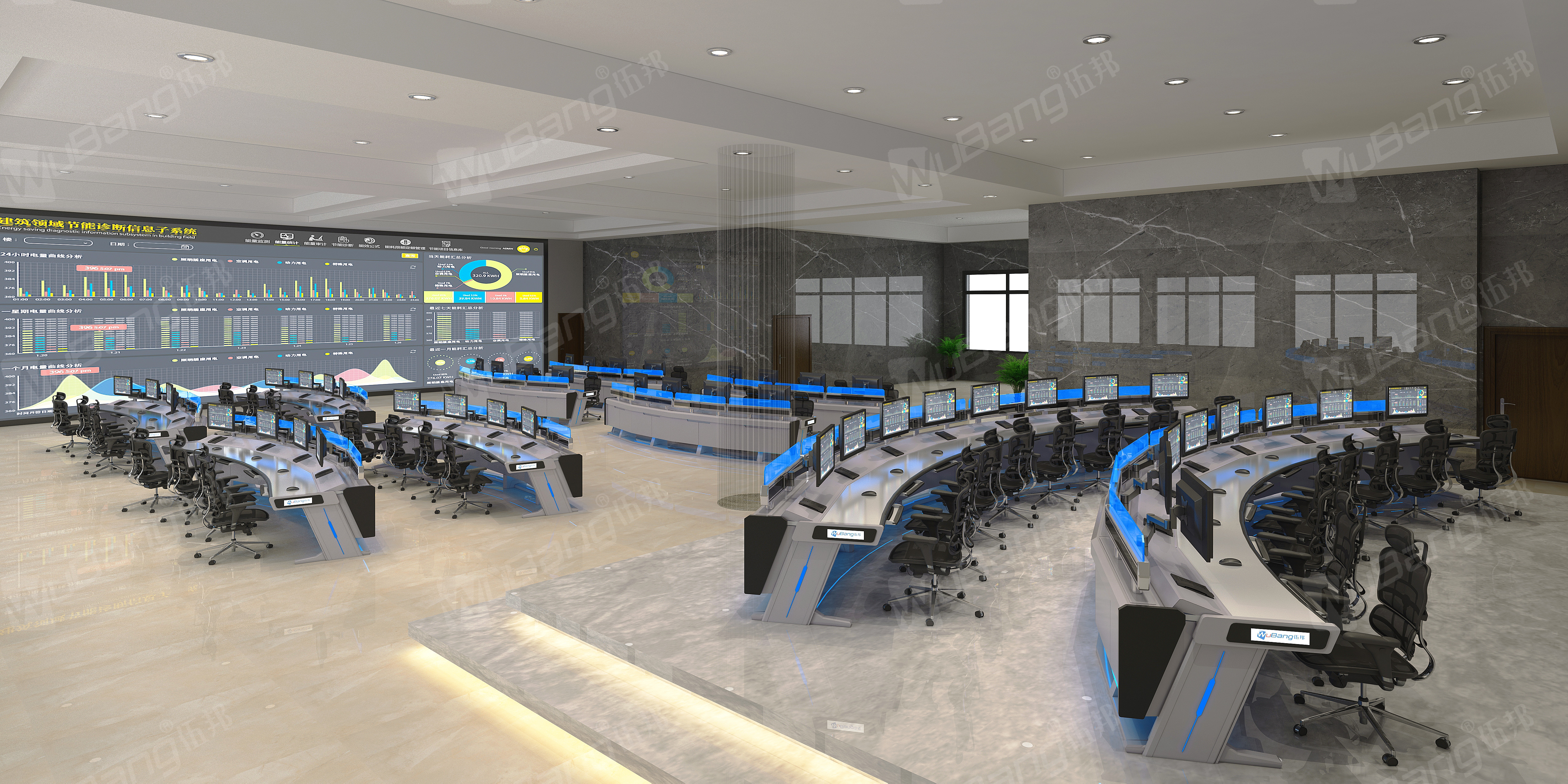 高效节能的智慧供热系统,智能热量表的作用