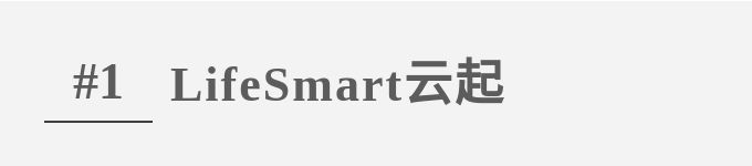 智能家居大潮来袭,新型智能风来袭