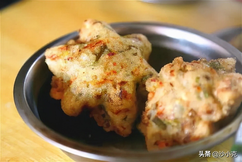 本地特色美食推荐福建,福建小吃美食推荐打卡地