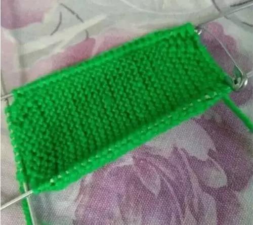 6-12个月宝宝毛线鞋教程,可爱款钩针宝宝鞋