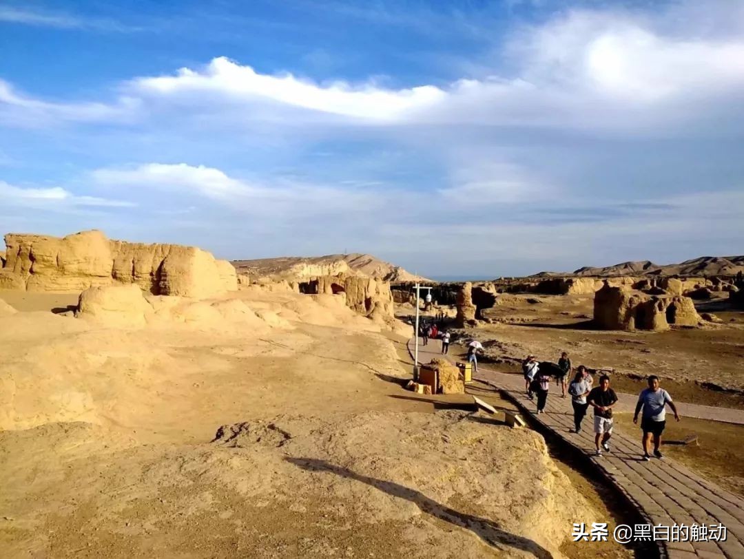 吐鲁番冬天哪里最热,天气太热了新疆吐鲁番