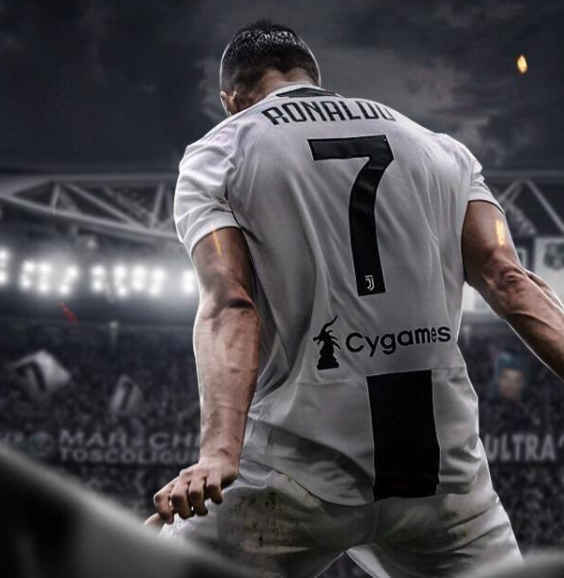 克里斯蒂亚诺罗纳尔多英文拼写,最强男人