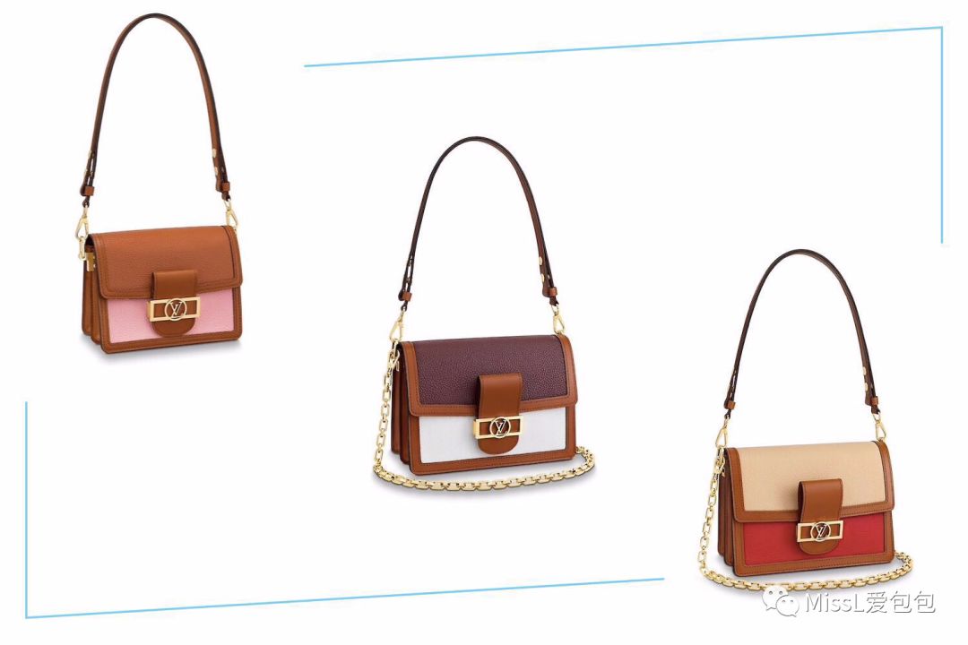 适合春夏背的lv包,lv复古单肩背包男款