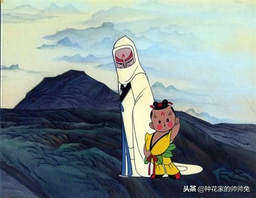 90后看过的日本动漫,哪部动漫是90后的童年