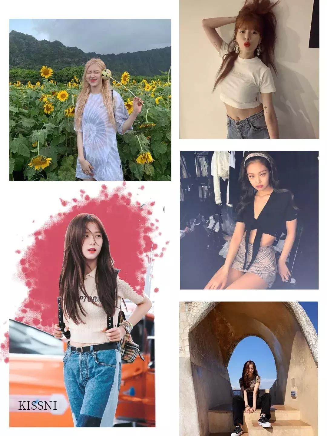 从杨幂倪妮再到郭碧婷,从杨幂袁姗姗到吴谨言