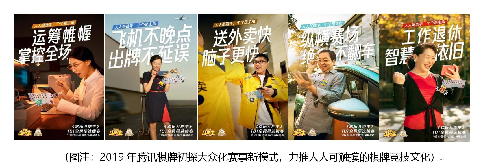 腾讯棋牌年度盛典完整版,腾讯棋牌锦标赛总决赛视频