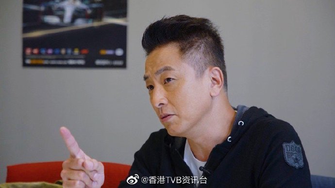 非凡哥tvb完整版,tvb演员非凡哥