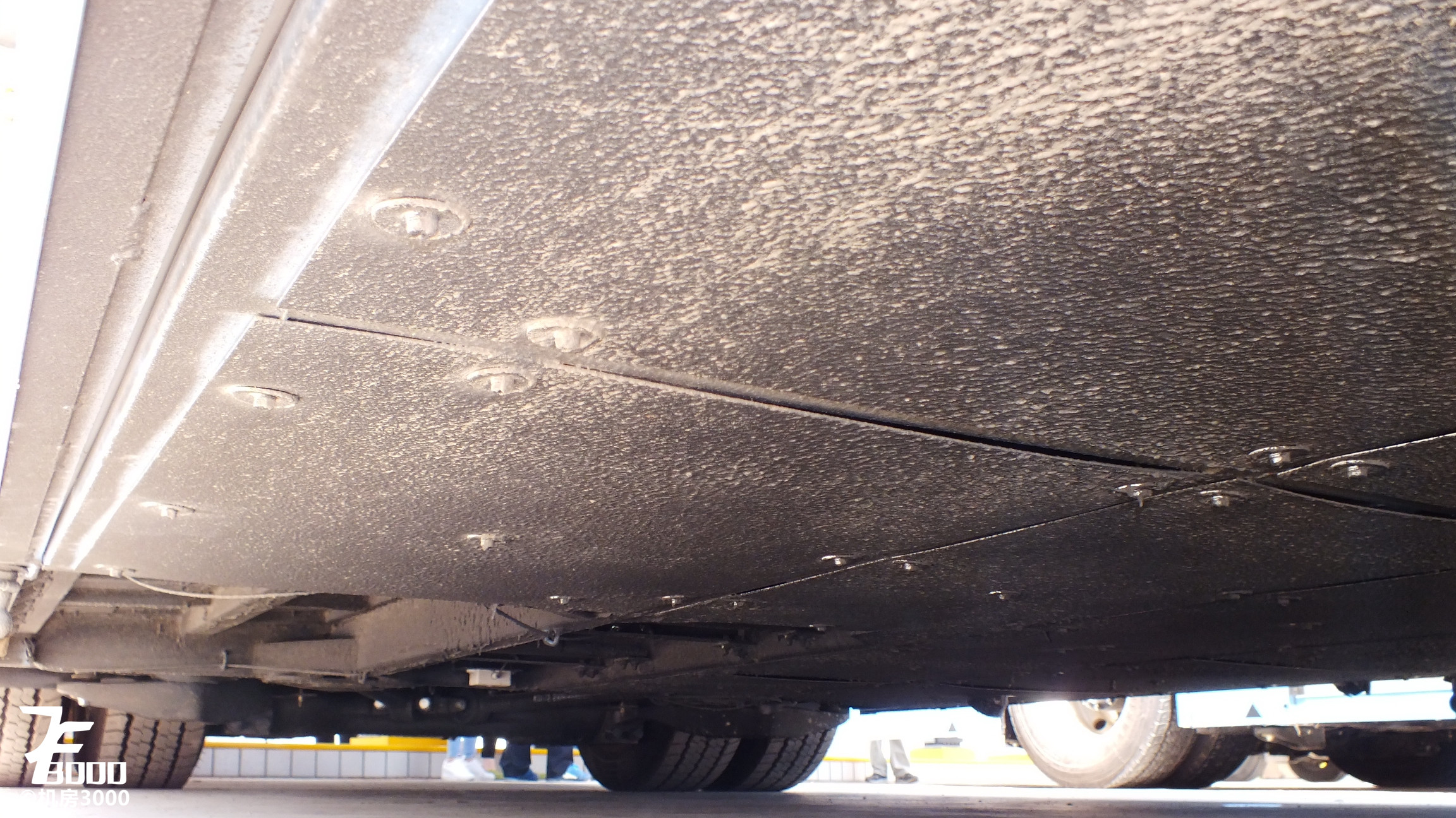 机房的渣评0西宁公交比亚迪BYD6100LEGV3