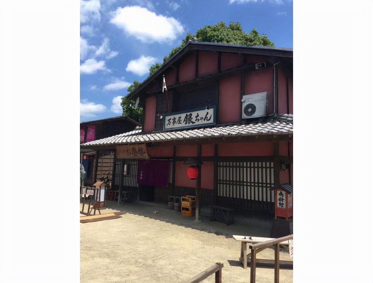 银魂神威为什么反目,怎么评价银魂