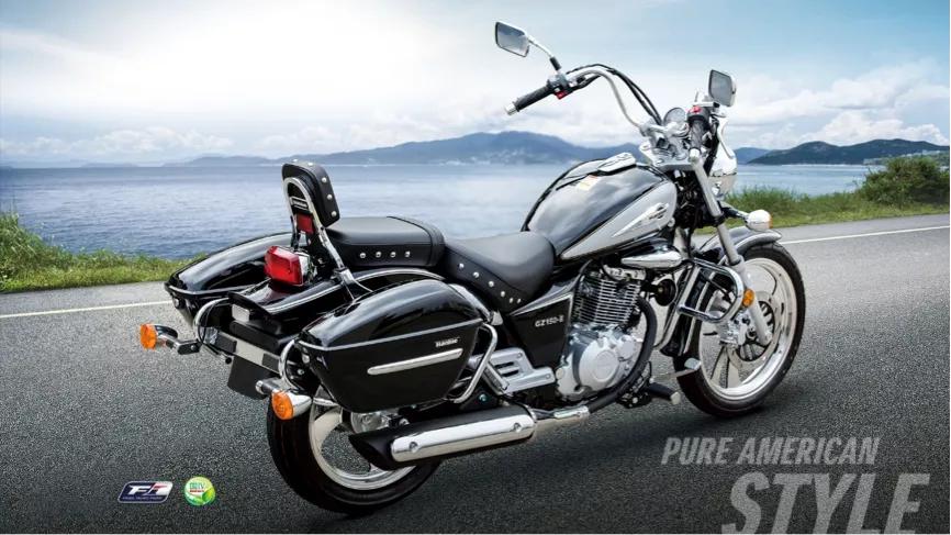 tr300豪爵好还是cb400f好,豪爵tr300都市版旅行版怎么选择