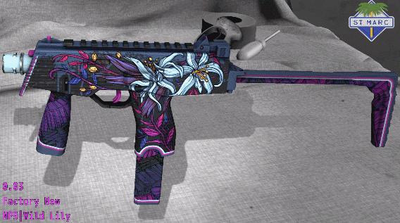 皮肤控第一期,皮肤控