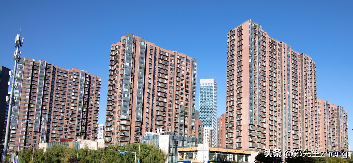 北京楼市便宜的楼盘有哪些,北京楼市哪个地方买的人多